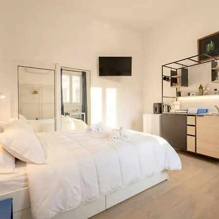 Blu Mediterraneo Aparthotel