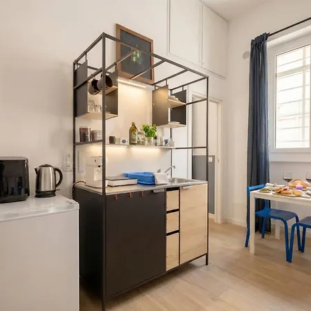 Blu Mediterraneo Aparthotel Bari