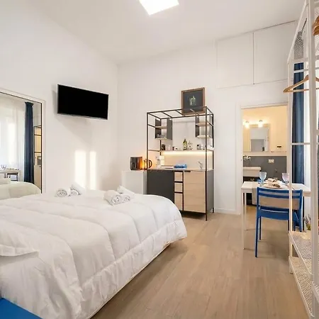 Blu Mediterraneo Bari
