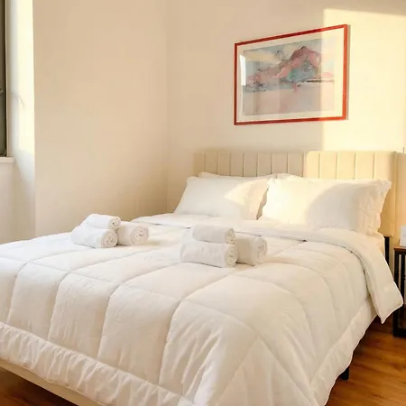 Blu Mediterraneo Aparthotel