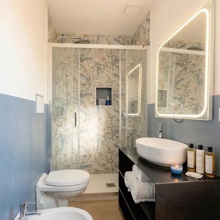Aparthotel Blu Mediterraneo 3*