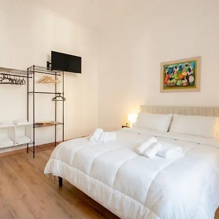 Aparthotel Blu Mediterraneo 3*