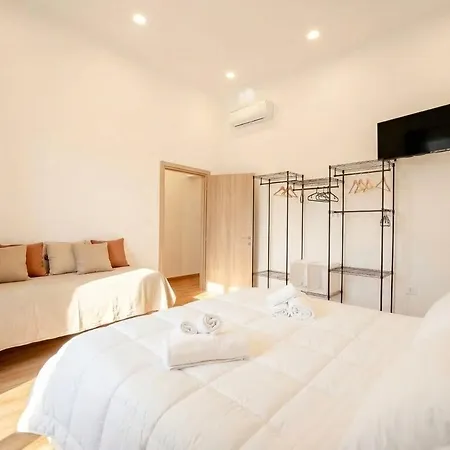 Aparthotel Blu Mediterraneo Bari