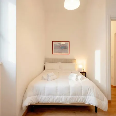 Aparthotel Blu Mediterraneo