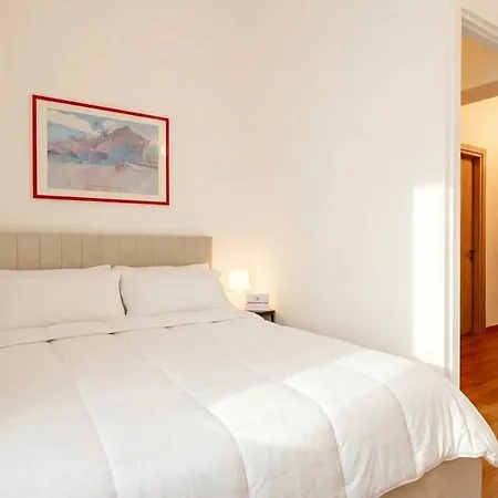 Blu Mediterraneo Aparthotel