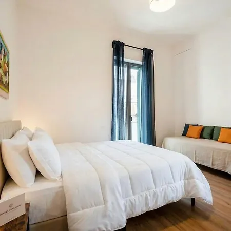 Aparthotel Blu Mediterraneo Bari