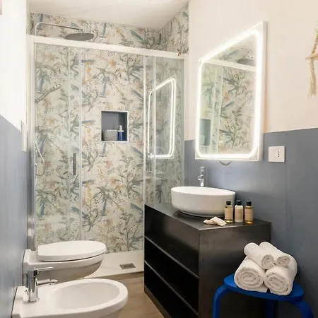 Blu Mediterraneo Aparthotel
