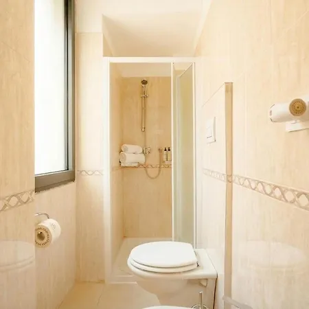 Aparthotel Blu Mediterraneo 3*