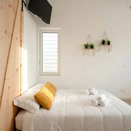 Aparthotel Blu Mediterraneo 3*