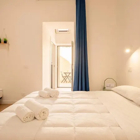 Blu Mediterraneo Bari