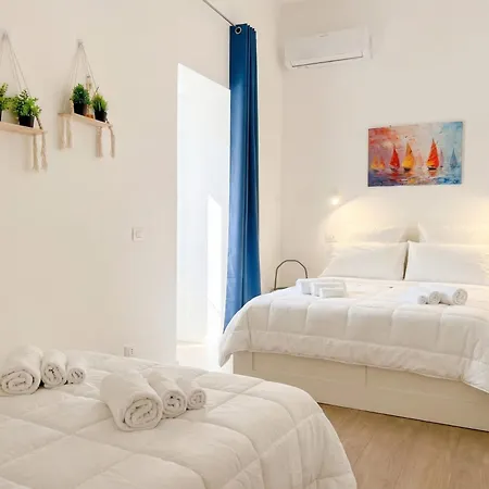 Aparthotel Blu Mediterraneo