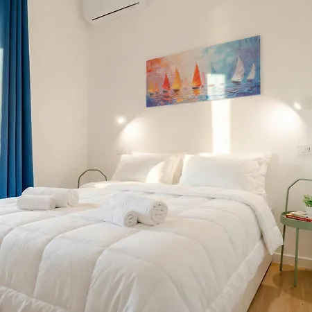 Blu Mediterraneo Aparthotel