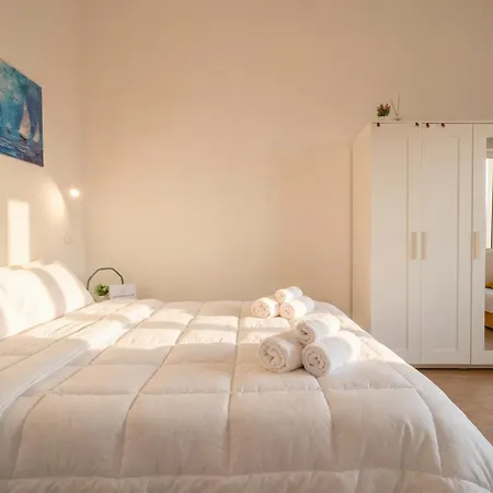 Blu Mediterraneo Aparthotel