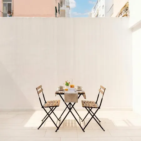 Blu Mediterraneo