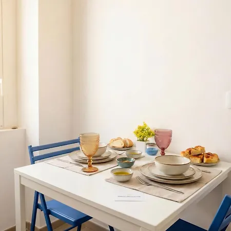 Aparthotel Blu Mediterraneo Bari