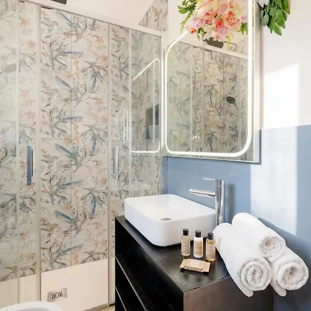 Blu Mediterraneo Aparthotel 3*